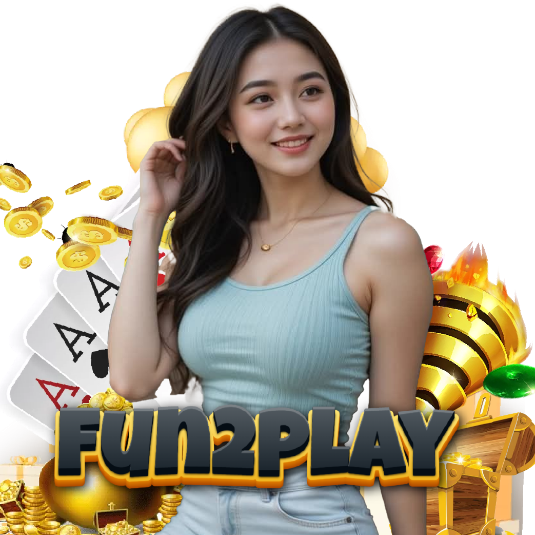 fun2play ทางเข้า